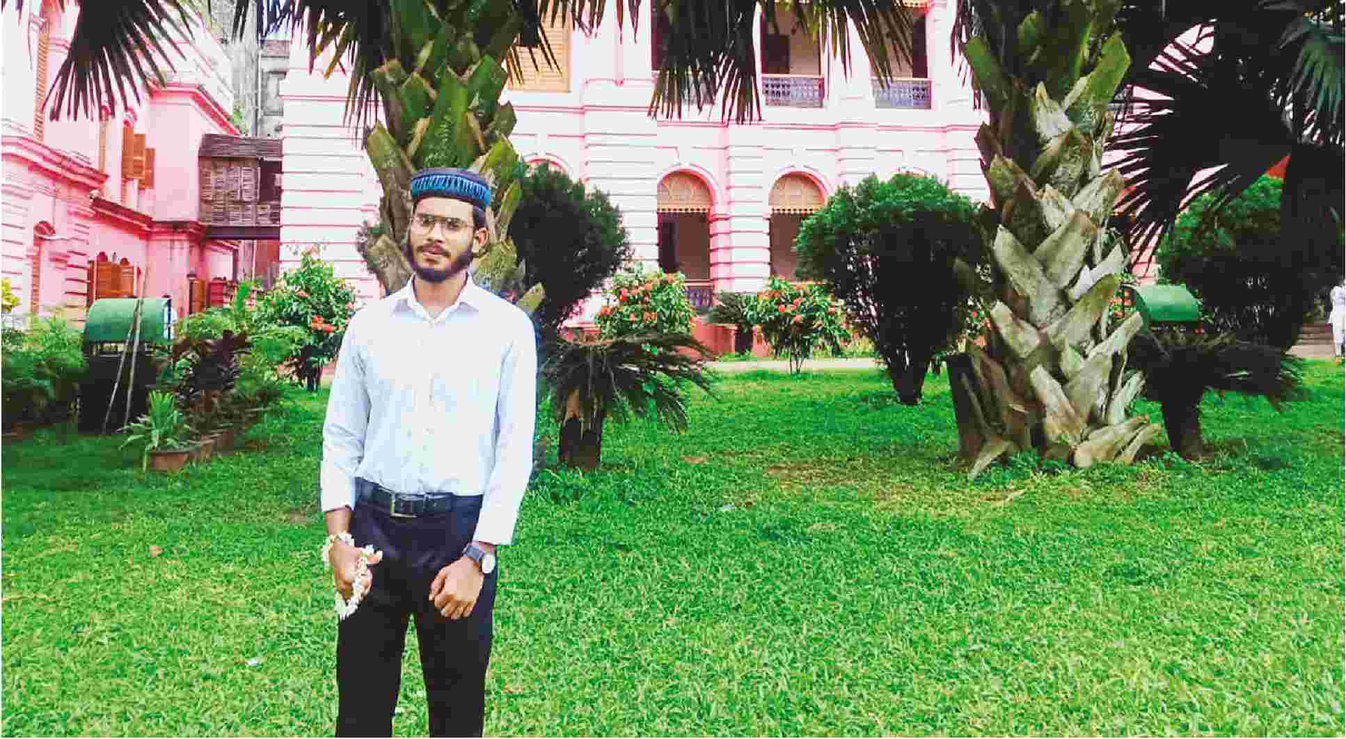 Image of তাহিদুল ইসলাম